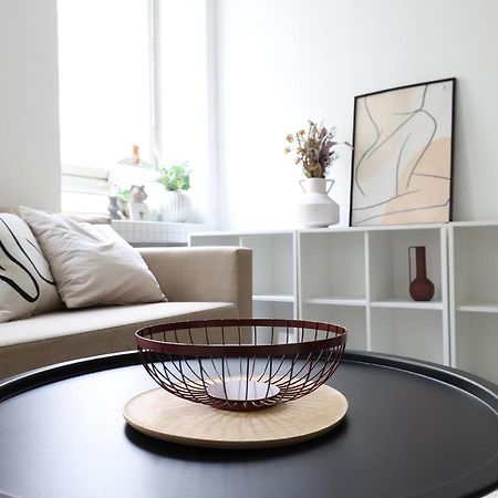 2Ndhomes Cozy 44M2 1Br Home With Best Location In Kamppi! Helsínquia Exterior foto
